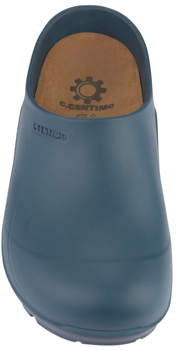 C.Centimo Clog "Garden Sun" C.Centimo Clog "Garden Sun"